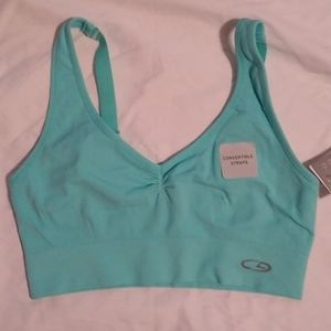 Champion Size M Sports Bra